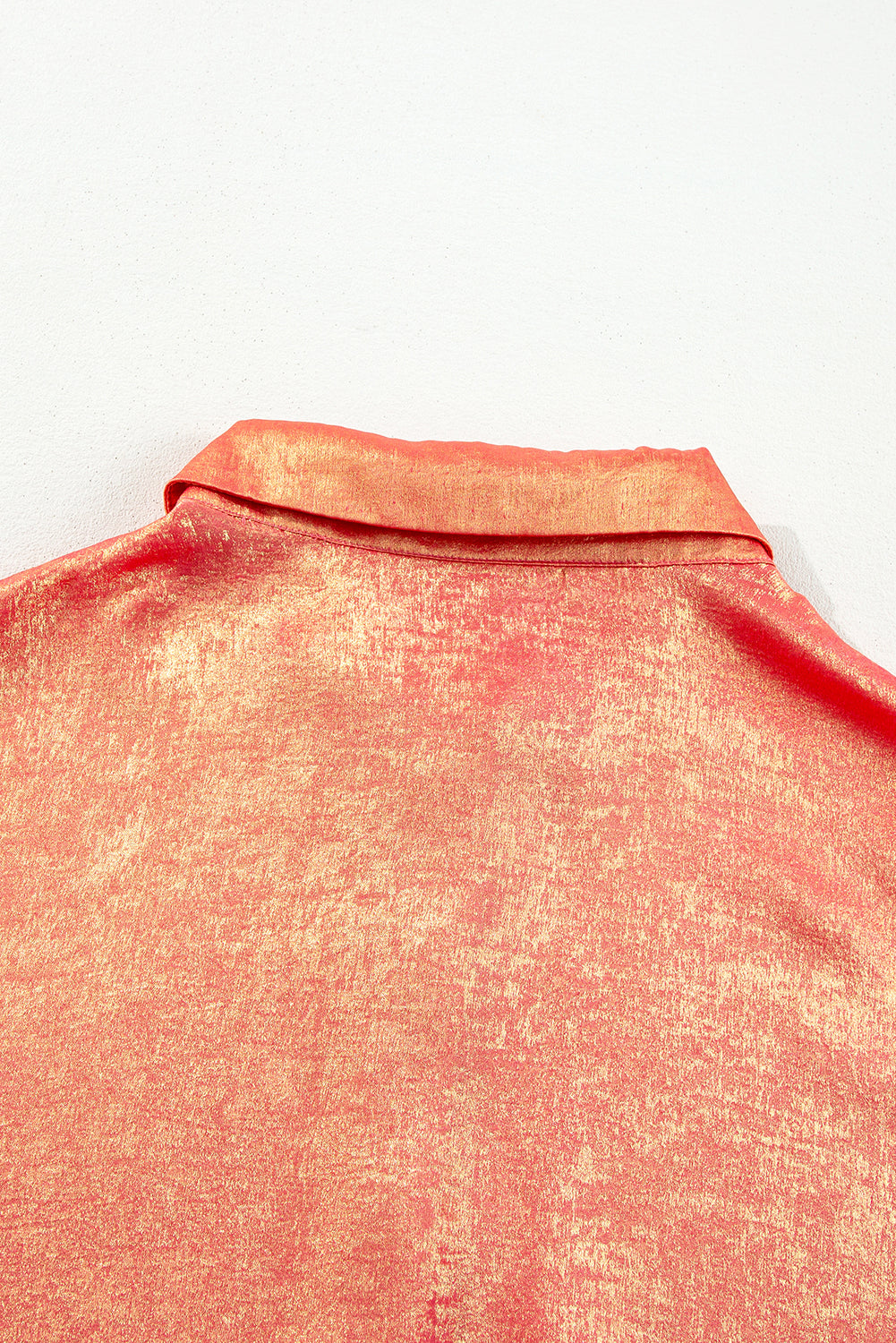 Peach Blossom Mini Dress PLUS