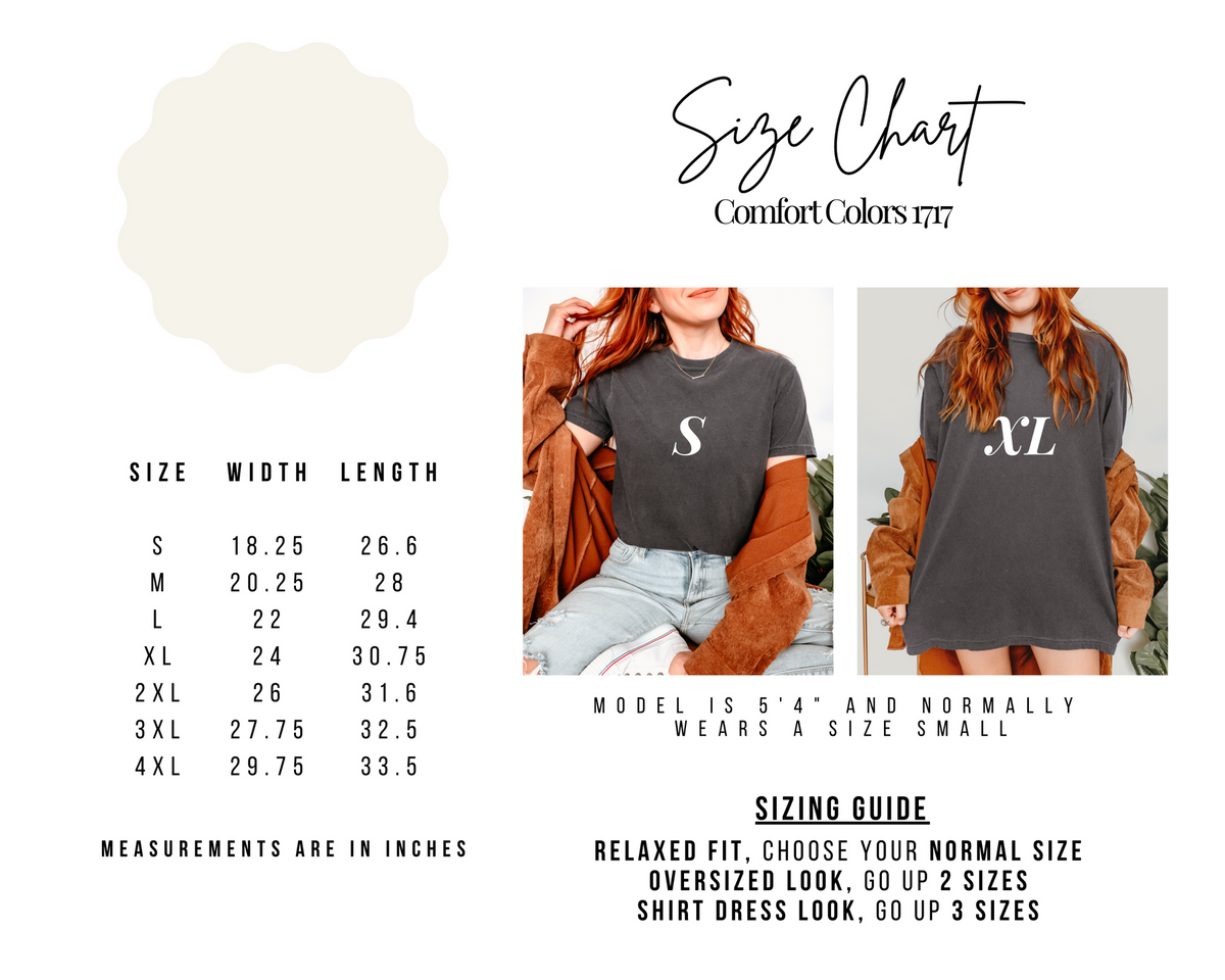 Seas the Day Graphic Tee