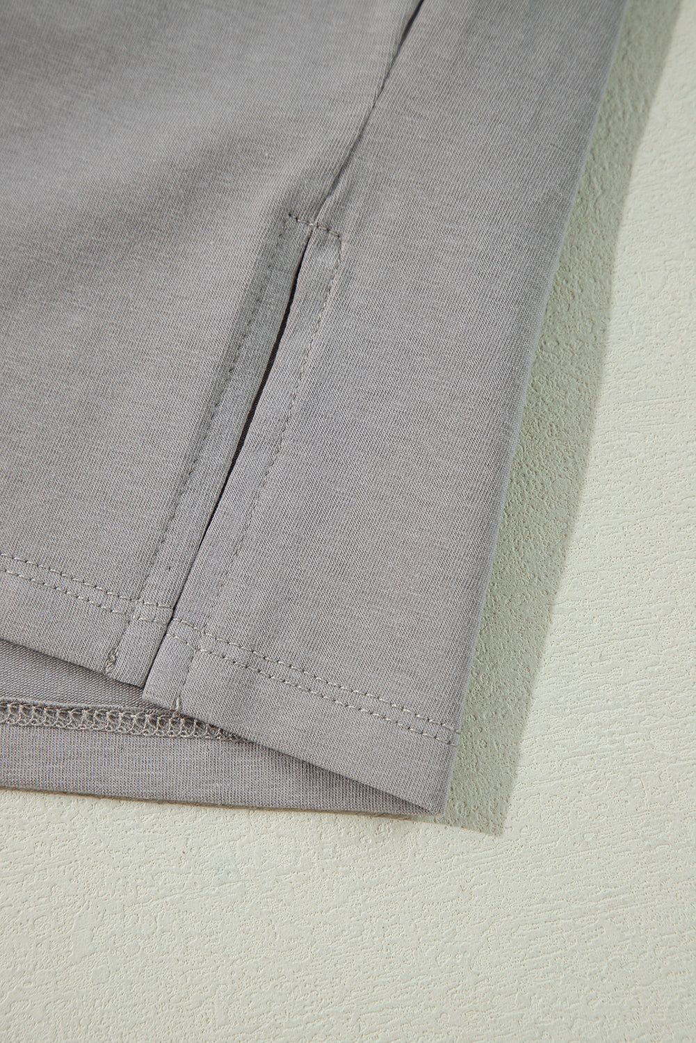 Starburst Grey Top PLUS