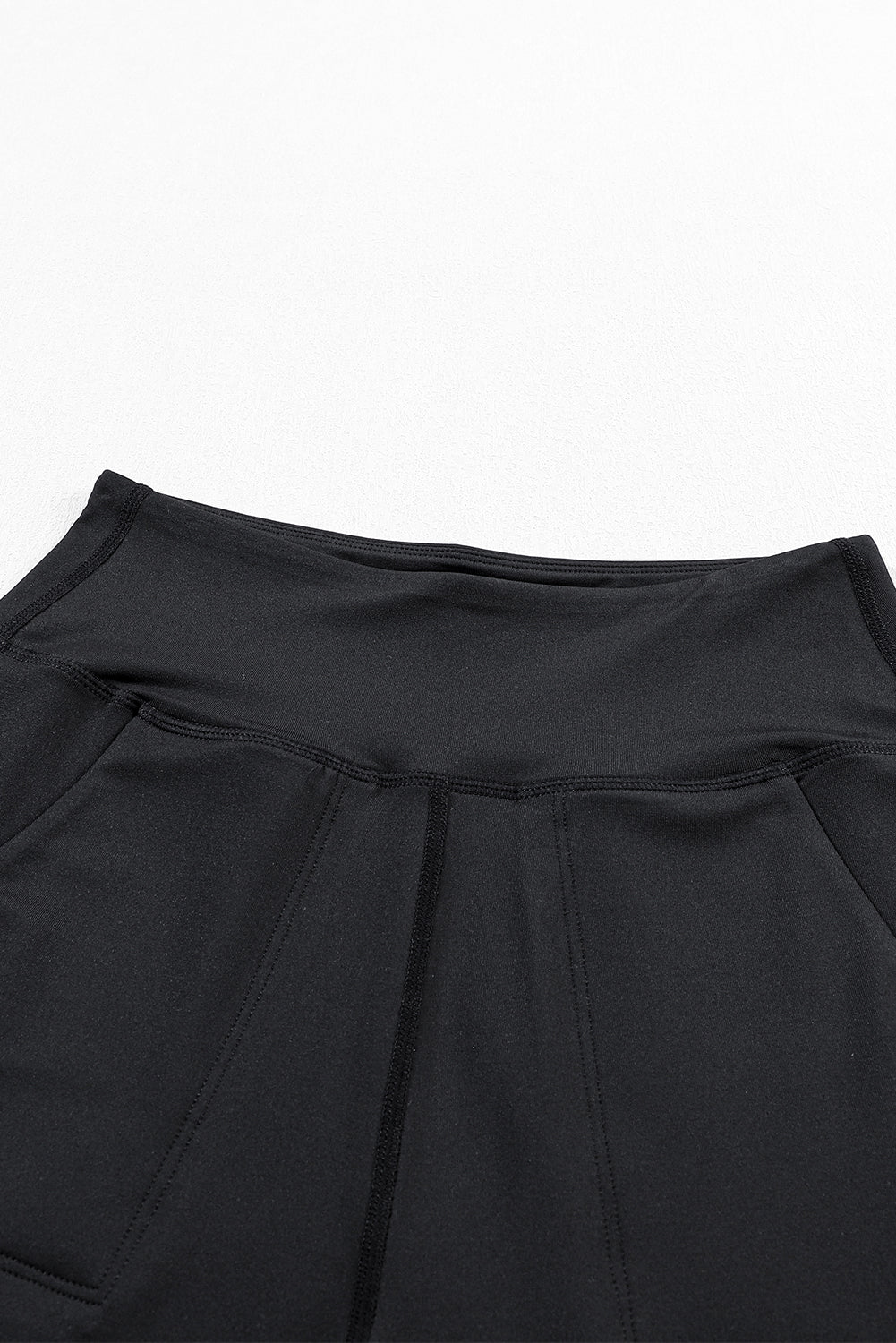Take a Jog High Waist Joggers