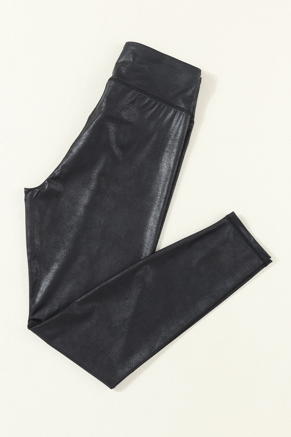 Feaux Leather Leggings