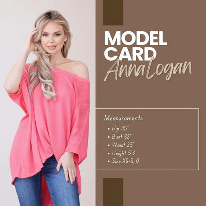 Aqua Breeze Lizzy Top