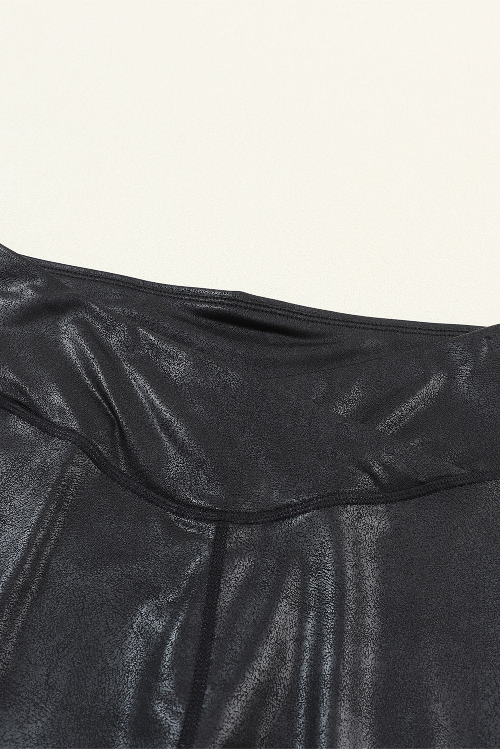 Feaux Leather Leggings