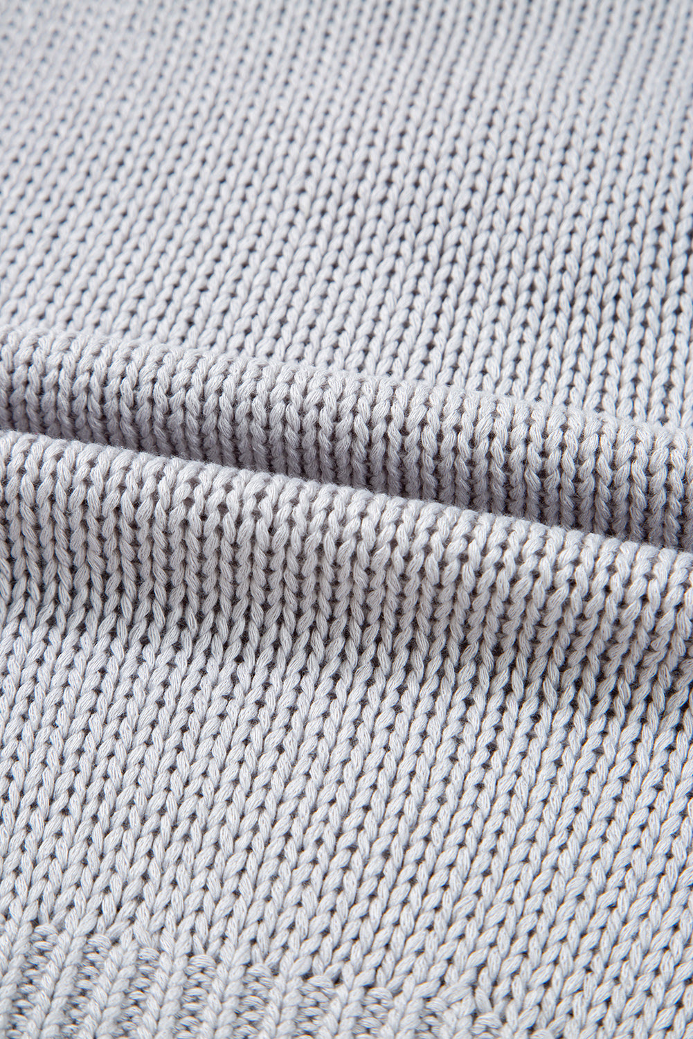 Bowknot Appliqué Cap Sleeve Sweater