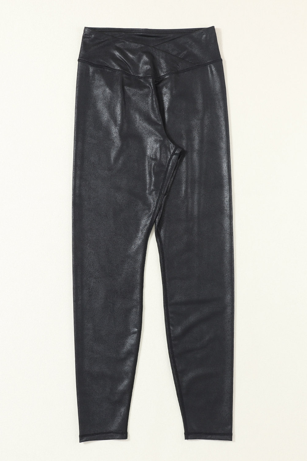 Feaux Leather Leggings