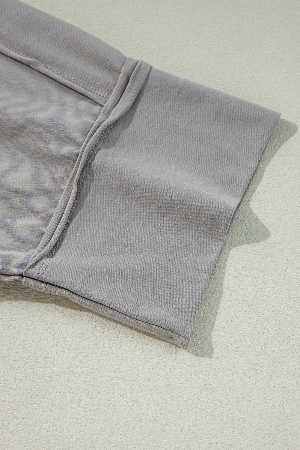 Starburst Grey Top PLUS