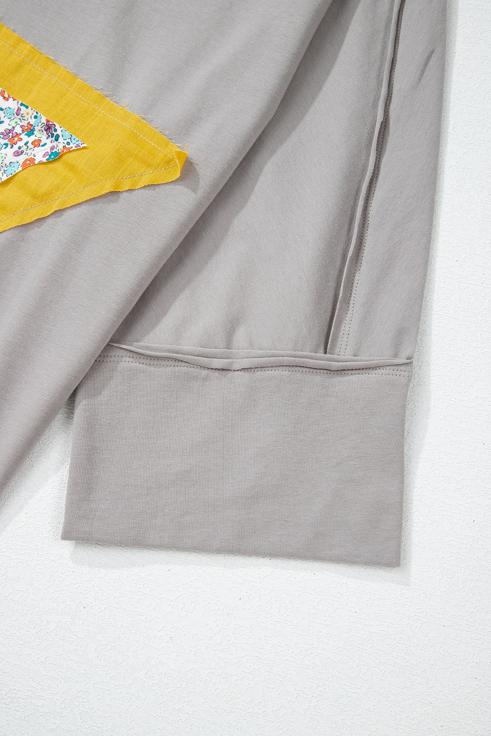 Starburst Grey Top PLUS