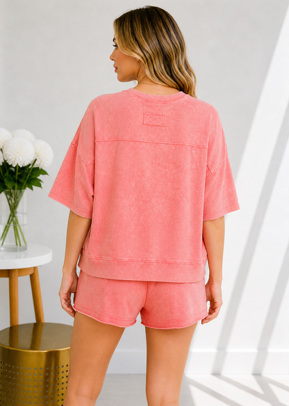 Coral Coast Set