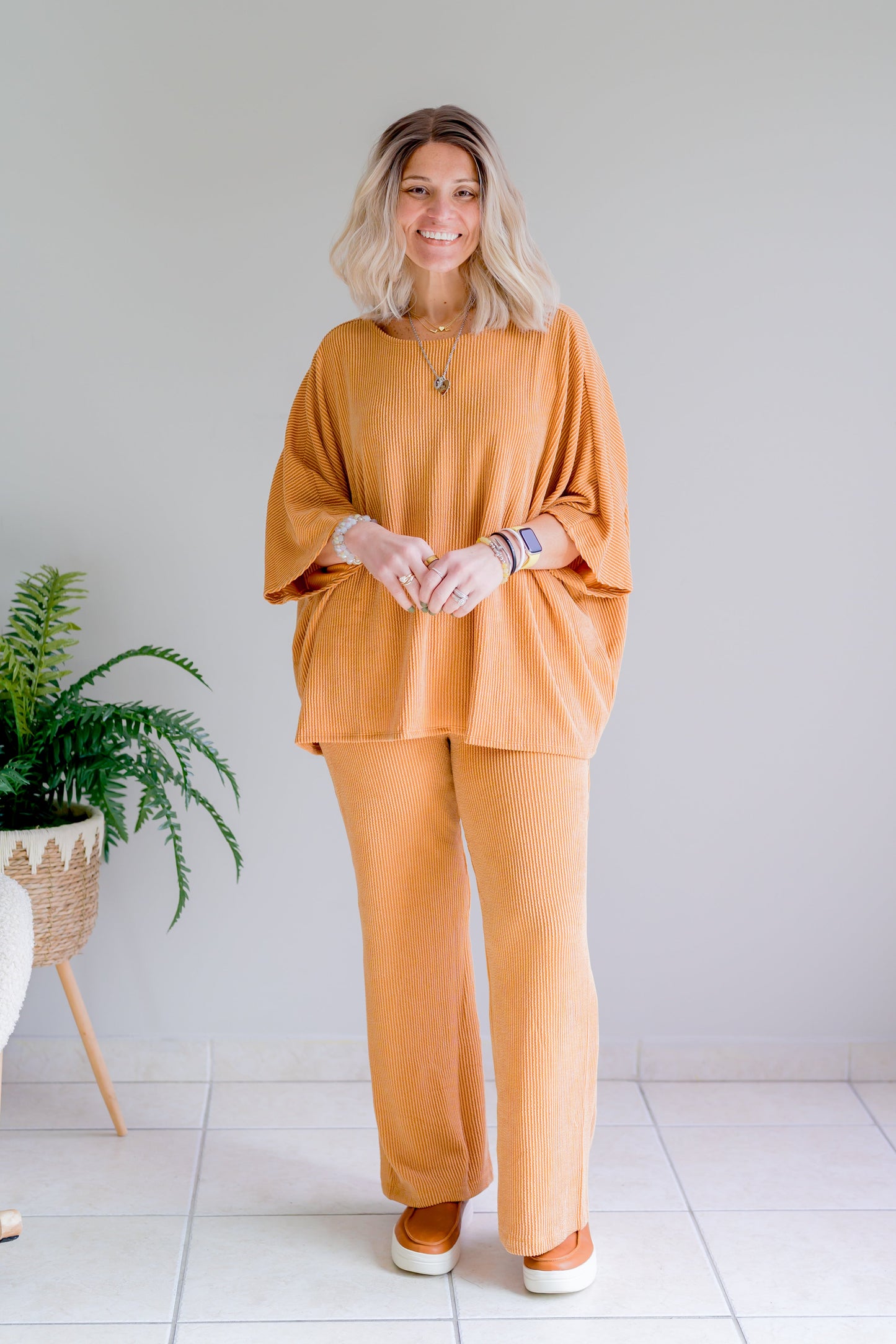 Here Comes the Sun Set