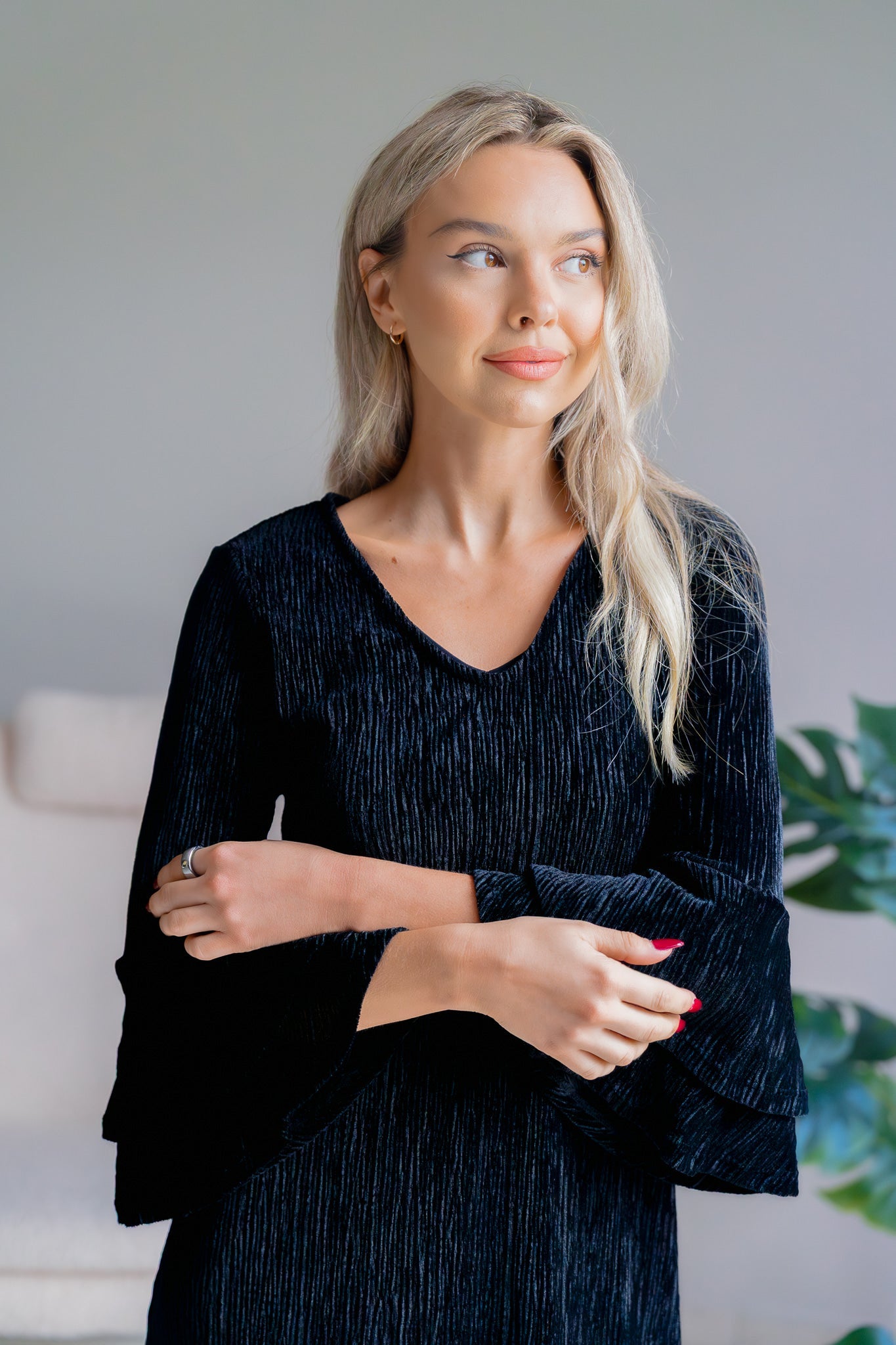 Twilight Elegance Dress