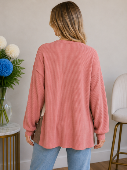 Perfect Harmony Top