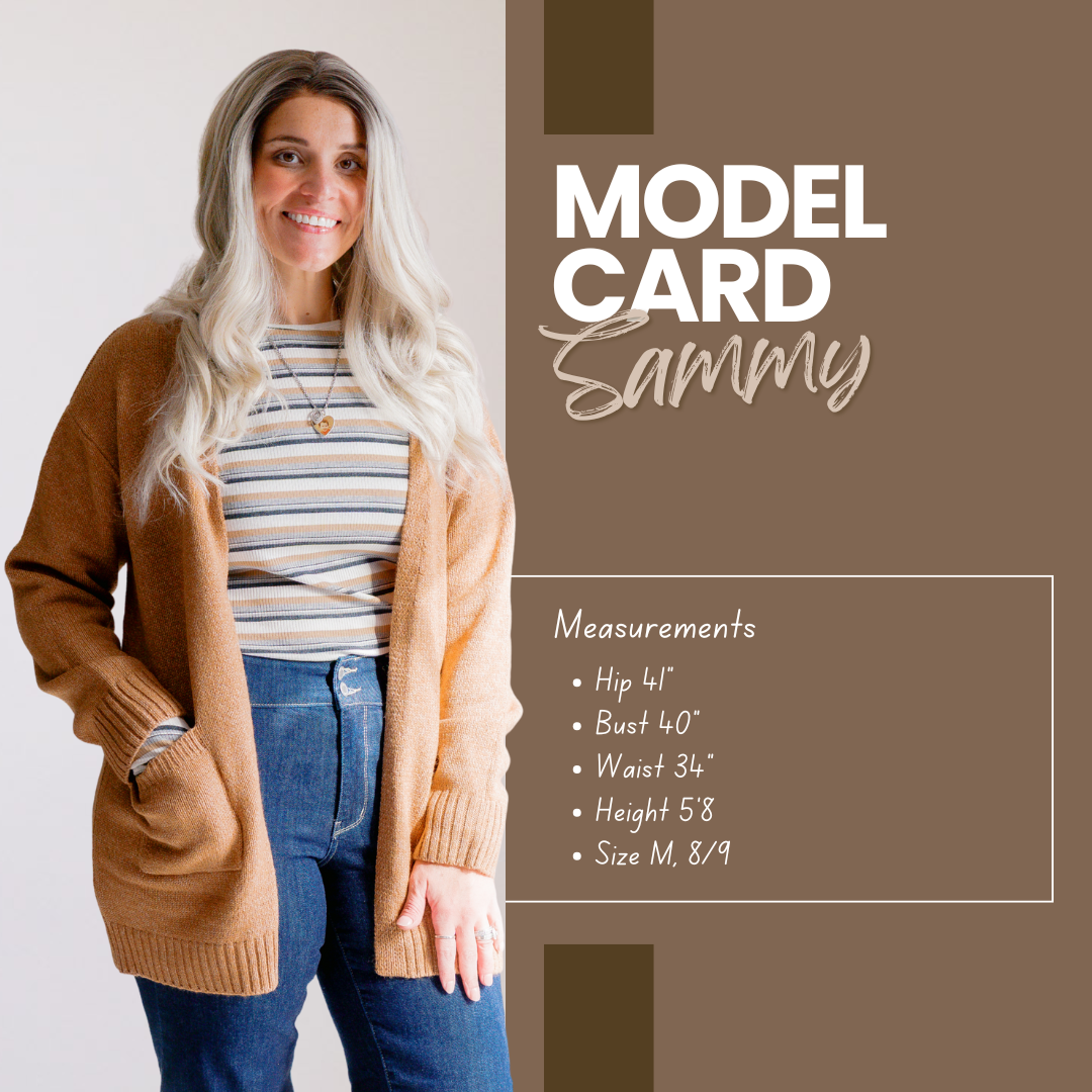 Here Comes the Sun Set