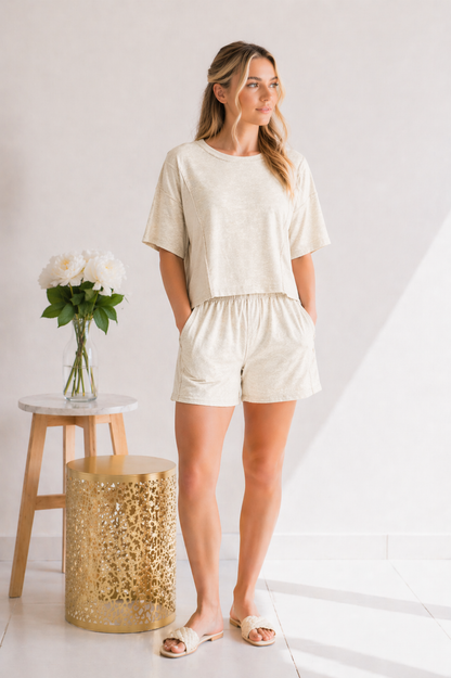 Sand & Stone Set