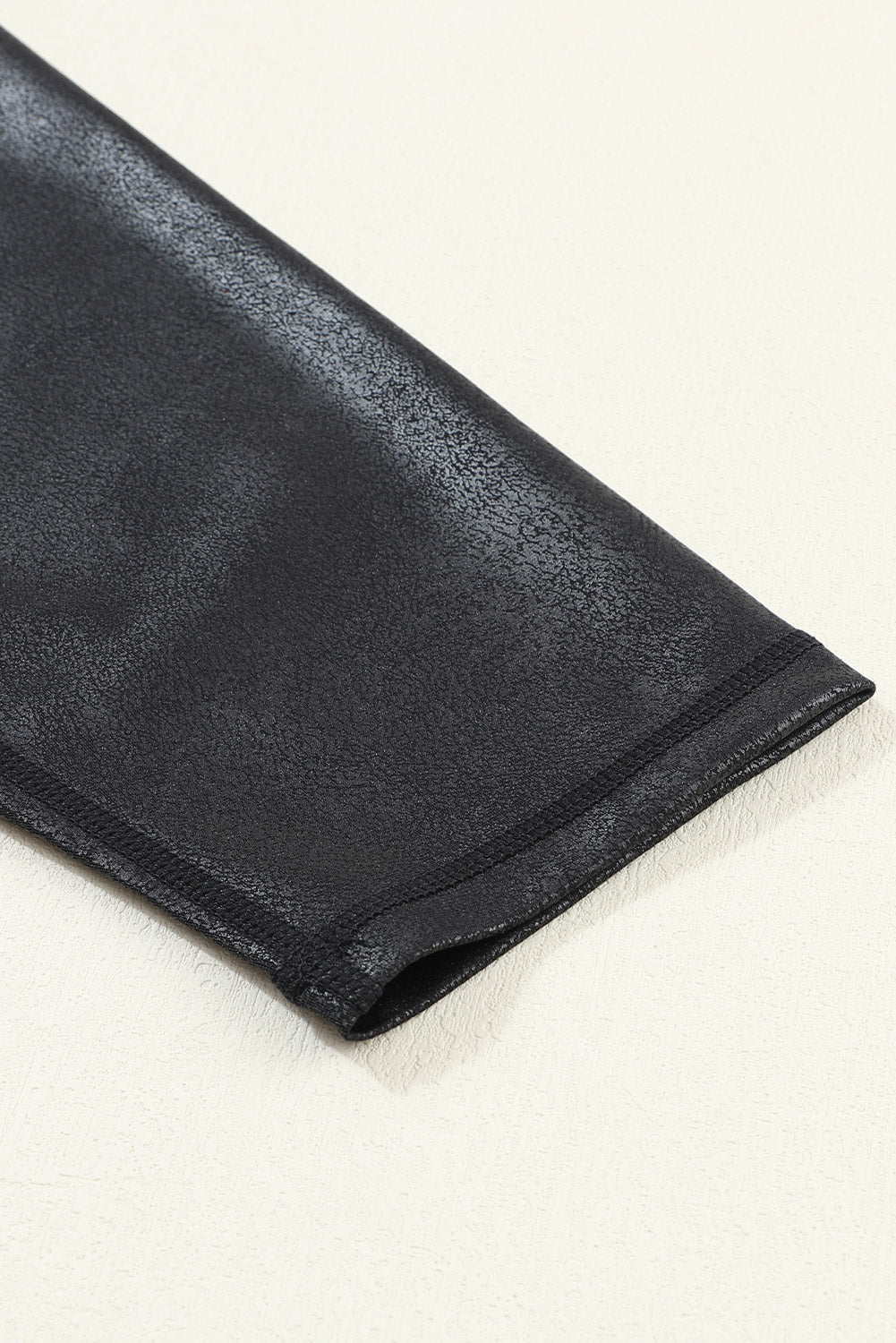 Feaux Leather Leggings