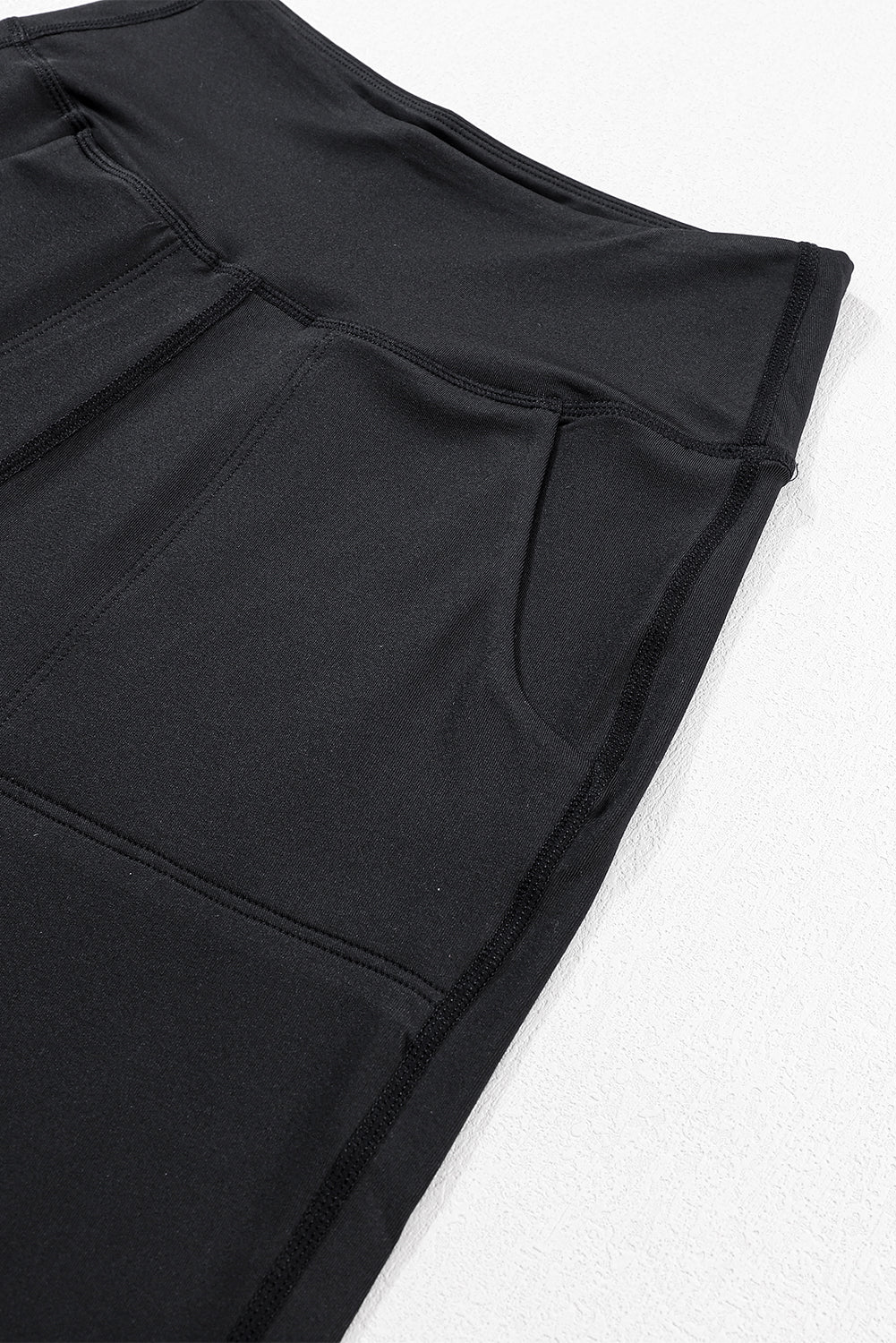 Take a Jog High Waist Joggers