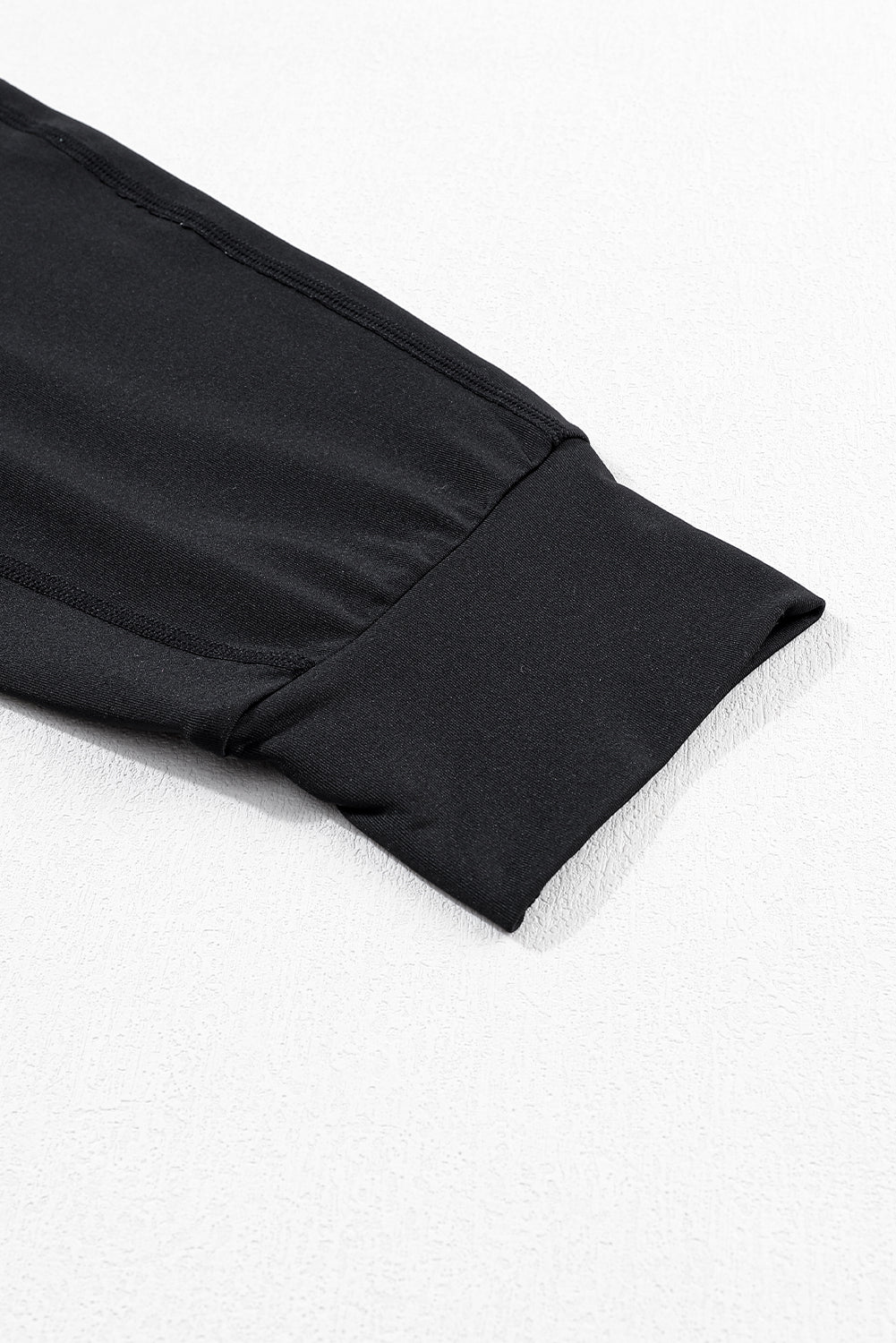 Take a Jog High Waist Joggers