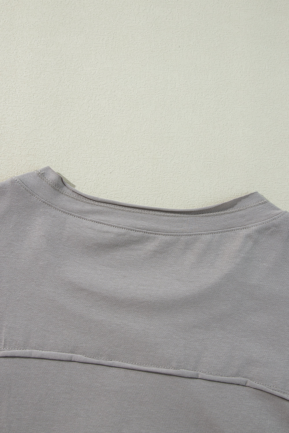 Starburst Grey Top PLUS